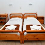 Grcka apartmani letovanje, Parga, Two Brothers, studio